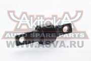 Akitaka 0 * * * 2