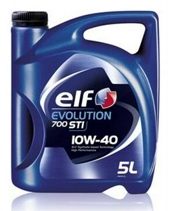 ELF 1 * * * 5
