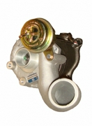 BorgWarner 5 * * * 0
