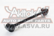 Akitaka 0 * * * 1