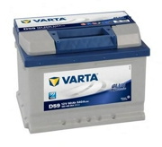 Varta 5 * * * 2