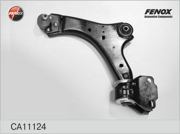FENOX C * * * 4