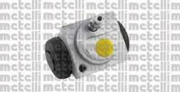Metelli 0 * * * 4