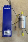 VOLVO 3 * * * 2