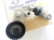 SSANG YONG 6 * * * 0