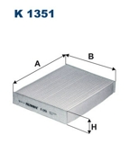 Filtron K * * * 1