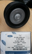 FORD 1 * * * 9