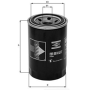 Mahle/Knecht O * * * 5