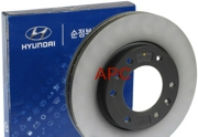 Hyundai-KIA 5 * * * 0