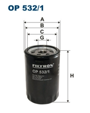 Filtron O * * * 1