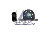 SAMPA 0 * * * 6