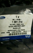 FORD 1 * * * 4