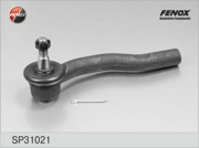 FENOX S * * * 1