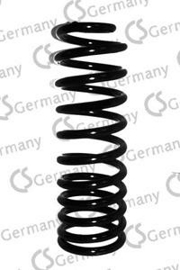 CS Germany 1 * * * 0