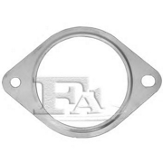 FA1 2 * * * 9