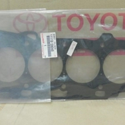 TOYOTA 1 * * * 0