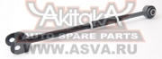 Akitaka 0 * * * 0