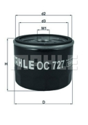 Mahle/Knecht O * * * 7