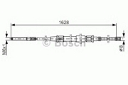 Bosch 1 * * * 9