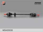 FENOX W * * * 8