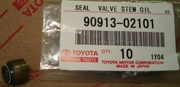 TOYOTA 9 * * * 1
