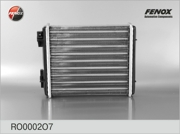 FENOX R * * * 7