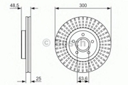 Bosch 0 * * * 6