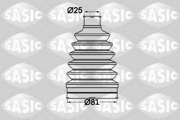 Sasic 1 * * * 2
