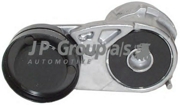 JP Group 1 * * * 0
