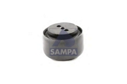 SAMPA 0 * * * 7