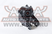 Akitaka 0 * * * L