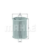 Mahle/Knecht K * * * D