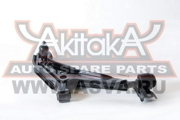 Akitaka 0 * * * 5