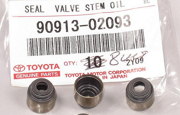 TOYOTA 9 * * * 3