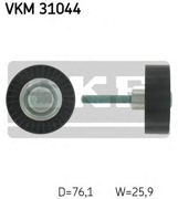 Skf V * * * 4
