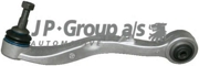 JP Group 1 * * * 0