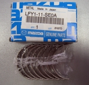 MAZDA L * * * A