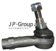 JP Group 1 * * * 0
