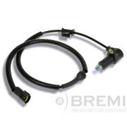BREMI 5 * * * 4