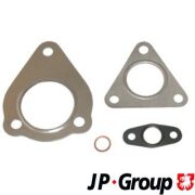 JP Group 1 * * * 0