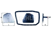 Mahle/Knecht H * * * D