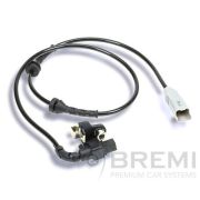 BREMI 5 * * * 1