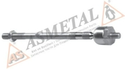 AS METAL 2 * * * 0