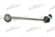 PATRON P * * * 9