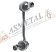 AS METAL 2 * * * 5