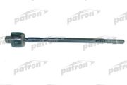 PATRON P * * * 1