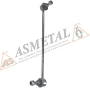 AS METAL 2 * * * 0