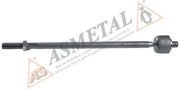 AS METAL 2 * * * 5