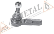 AS METAL 1 * * * 5