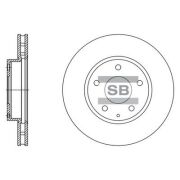 Sangsin brake S * * * 1